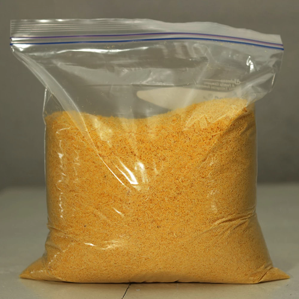 Yellow Garri