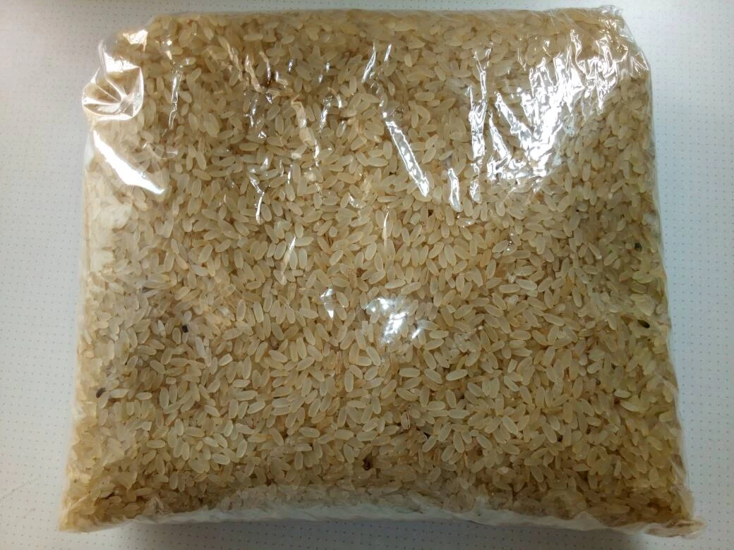 Ofada Rice