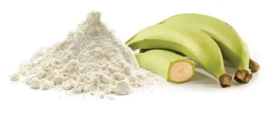 Plaintain flour