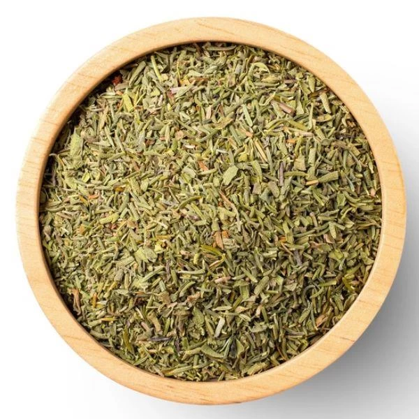 Thyme leaves